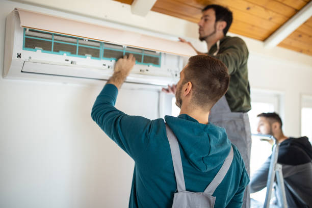 Best Seasonal HVAC Services in Notasulga, AL