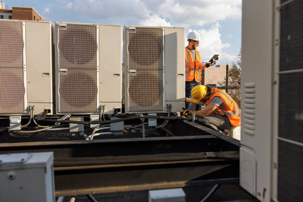 Best Furnace Cleaning in Notasulga, AL