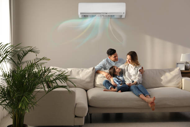 Best HVAC Financing and Leasing in Notasulga, AL