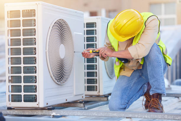 Best HVAC Supply and Distribution in Notasulga, AL