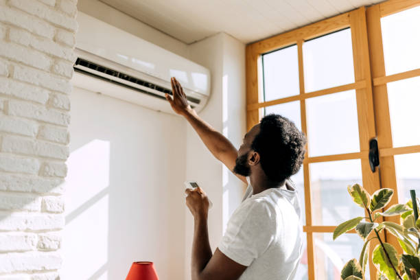 Best Residential HVAC in Notasulga, AL