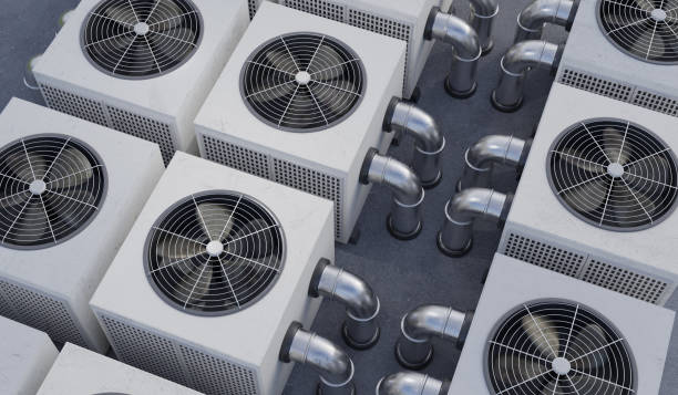 Professional HVAC in Notasulga, AL