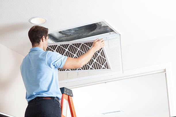 Best HVAC Retrofitting and Upgrading in Notasulga, AL