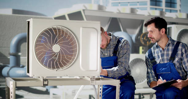 Best HVAC Training and Certification in Notasulga, AL