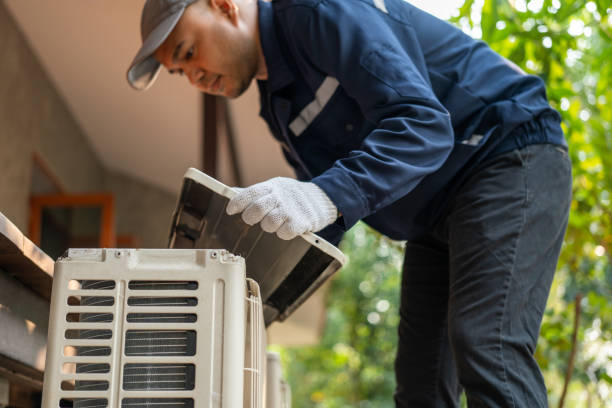 Best Energy-efficient HVAC Solutions in Notasulga, AL